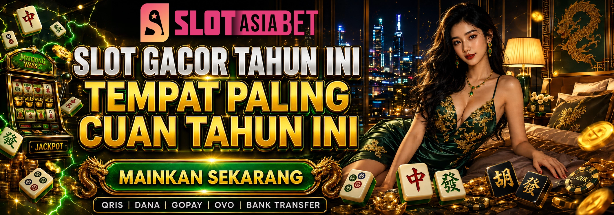 RTP SLOTASIABET
