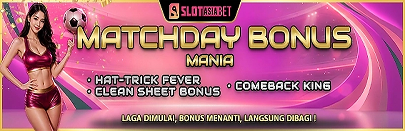 MATCHDAY BONUS