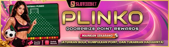 PLINKO LOYALITAS SLOTASIABET