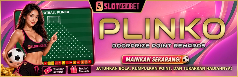 PLINKO LOYALITAS