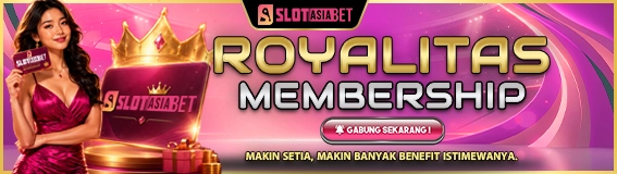 ROYALITAS MEMBERSHIP