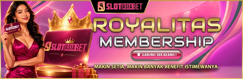 ROYALITAS MEMBERSHIP