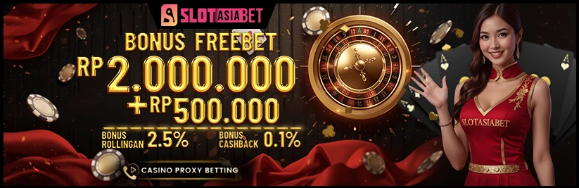PROXY BETTING